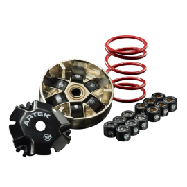 Variador MBK - BOOSTER, YAMAHA - BW'S a partir del 2004 - ARTEK - K2 EVO