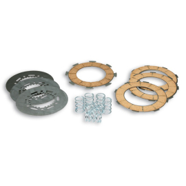 Kit discos embrague Malossi Sport Derbi Euro 3 Euro 4 50cc