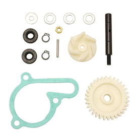 Kit Reparación Bomba de Agua DERBI E3 - Tipo Original