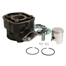 Kit Cilindro DERBI E3 - 50cc - REPLAY PREMIUM Hierro Fundido