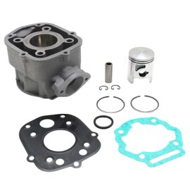 Kit Cilindro DERBI E3 - 50cc - REPLAY Aluminio