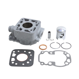Kit Cilindro SUZUKI - RMX - SMX - 50cc - AIRSAL SPORT Aluminio