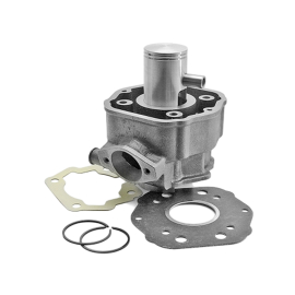 Kit Cilindro DERBI E2 - 50cc - TNT Hierro Fundido