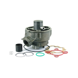 Kit Cilindro AM6 - 50cc - TNT Hierro Fundido