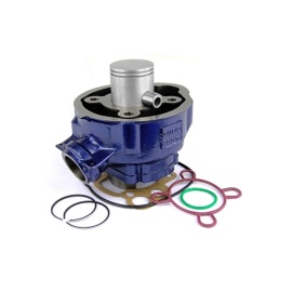 Kit Cylindre 50cc AM6 - CARENZI Fonte