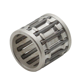 Cage à Aiguilles 12 x 15 x 15mm - REPLAY Argent