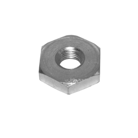 Ecrou Cloche Embrayage MBK Booster Nitro YAMAHA Bw's Aerox - 10 x 1.00mm