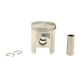 Pistón DERBI - EURO 3 - 50cc - DOPPLER - VERTEX
