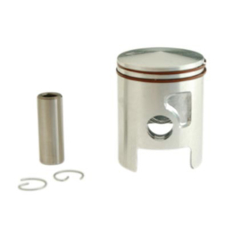 Pistón D.40.30mm - AM6 - 50cc - Aluminio - TEKNIX