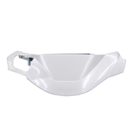 Tapa cubre Manillar MBK Booster YAMAHA Bw's antes del 2004 - TNT Blanco - Azul - Negro - Rojo