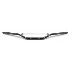 Guidon Cross 22mm - NoEnd Alu Look Carbone
