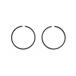 Juego de Segmentos 39.90mm DERBI E2 E3 E4 - TOP PERF Hierro Fundido 50cc