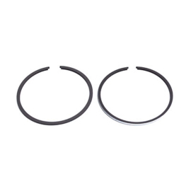 Juego de Segmentos 40.3mm - AM6 - 50cc - AIRSAL - SPORT - Aluminio