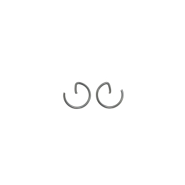 Circlips de Piston 12mm - G x2