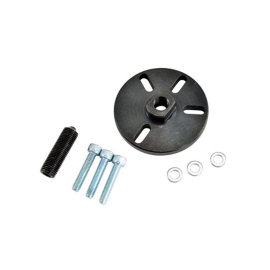 Arrache Volant Universel - Tun'R 3 Vis 6mm / 4 Fentes