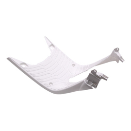 Marche Pieds MBK Booster Yamaha Bw's avant 2004 - Blanc Faco
