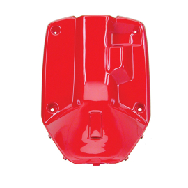 Protège Jambes MBK Booster Yamaha Bw's avant 2004 - TNT Rouge Scudéria