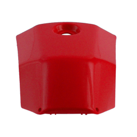Trappe réservoir essence DERBI Senda DRD X-Treme 2003 - Rouge