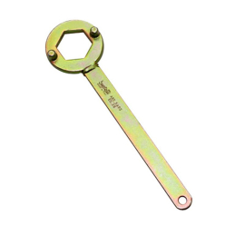 Clé Démonte Embrayage pour Écrou 38mm - BUZZETTI