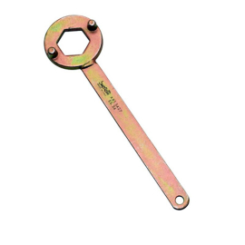 Clé Démonte Embrayage pour Écrou 34mm - BUZZETTI