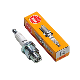 BUJIA Rosca Corta - NGK - B7HS