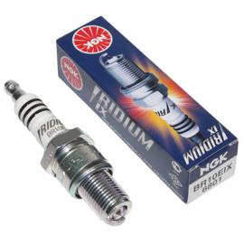 BUJIA Rosca Larga - NGK - BR10EIX - IRIDIUM
