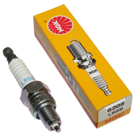 Bougie NGK LR8B