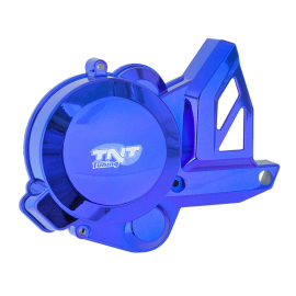 Carter Allumage Derbi Euro 3 - TNT Bleu