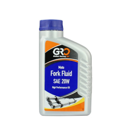 Huile de Fourche Fork Fluid 20W - Global Racing Oil