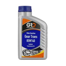 Huile de Boîte / Transmission Gear Trans 85W140 - Global Racing Oil