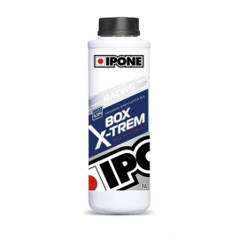Huile de Boîte Box X-Trem Red Bull Moto GP Rookies Cup - Ipone