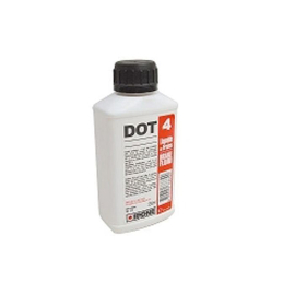 Liquide De Frein DOT 4 - Ipone 500ml