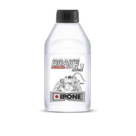 Liquide De Frein DOT 5.1 - Ipone 500ml