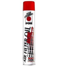 Spray Air - Ipone Filter Oil