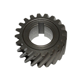 Piñon Motor Cigueñal - AM6