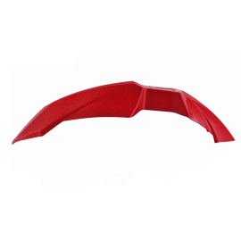 Garde boue Avant DERBI Senda Extreme Xrace - Rouge