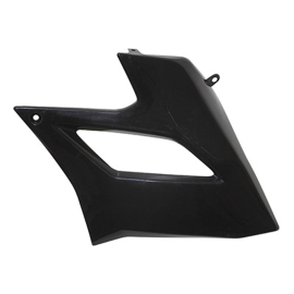 Ouie Réservoir Droit DERBI DRD Racing avant 2011 - Noir