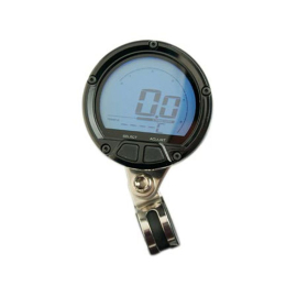Compte Tours Digital avec Température - KOSO 18000trs/min