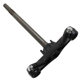 Té de Fourche MBK Booster YAMAHA Bw's de 1999 à 2003