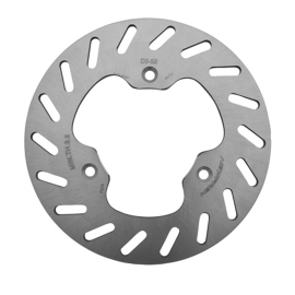 Disque de frein avant Newfren Derbi Senda 50 218mm