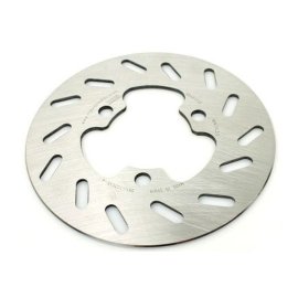 Disque de frein NG arrière Derbi Senda Rieju MRT Peugeot XP6 180mm