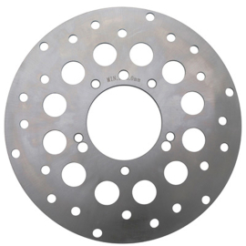 Disque de frein arrière adaptable Peugeot XPS Rieju SMX MRX 50
