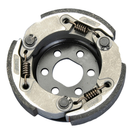 Embrayage PEUGEOT PIAGGIO - POLINI 3G 107mm