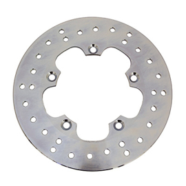 Disque de frein arrière adaptable Yamaha TZR MBK X-Power Aprilia RS 50