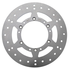 Disque de frein avant adaptable Rieju MRX SMX Spike 50 roue bâton