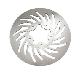Disque de frein avant NG Rieju RS2 NKD 50cc 125cc 280mm