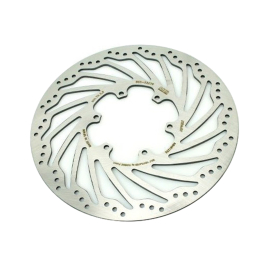 Disque de frein avant gauche NG Rieju RS2 NKD 50cc 125cc