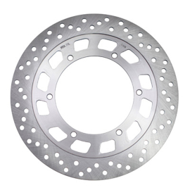 Disque de frein avant P2R MBK X-Power Yamaha TZR 50cc 125cc 282mm