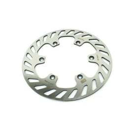 Disque de frein avant NG Aprilia RX Pegaso MBK X-Limit Yamaha DT 50cc 230mm
