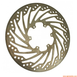Disque de frein avant NG Aprilia RS4 Derbi GPR Senda Beta RR 50cc 125cc 300mm